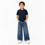 Model look three